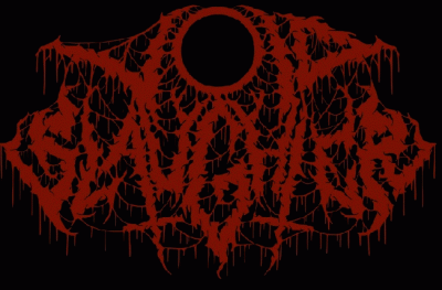 logo Void Slaughter
